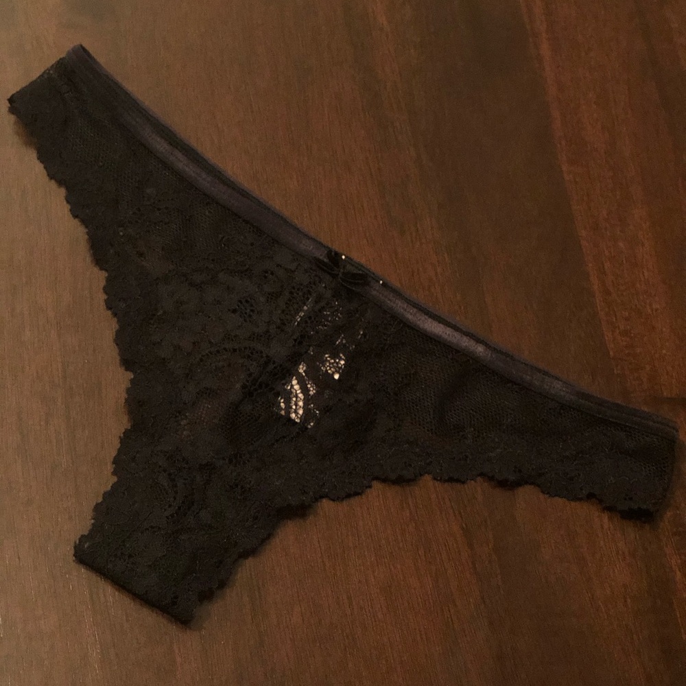 Victoria’s Secret Panty